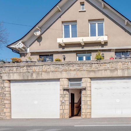 Appartamento Engie Gaillac-d'Aveyron Esterno foto