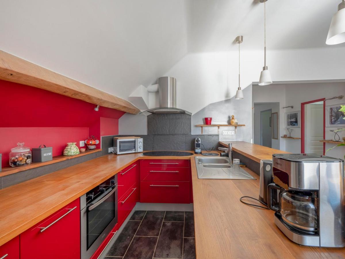 Appartamento Engie Gaillac-d'Aveyron Esterno foto