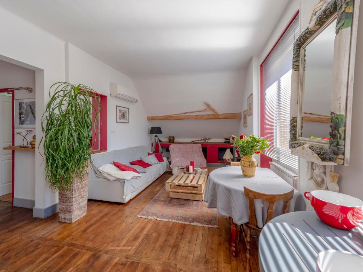 Appartamento Engie Gaillac-d'Aveyron Esterno foto
