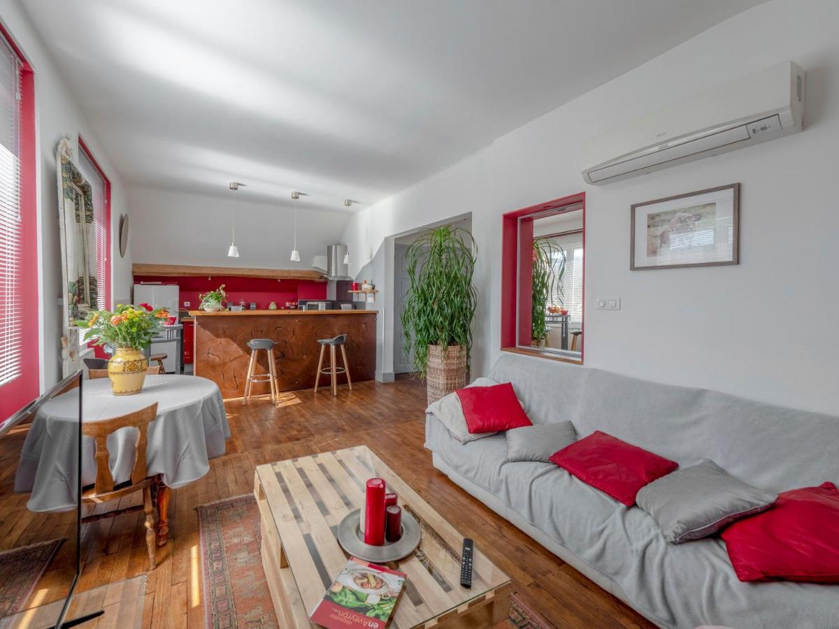 Appartamento Engie Gaillac-d'Aveyron Esterno foto