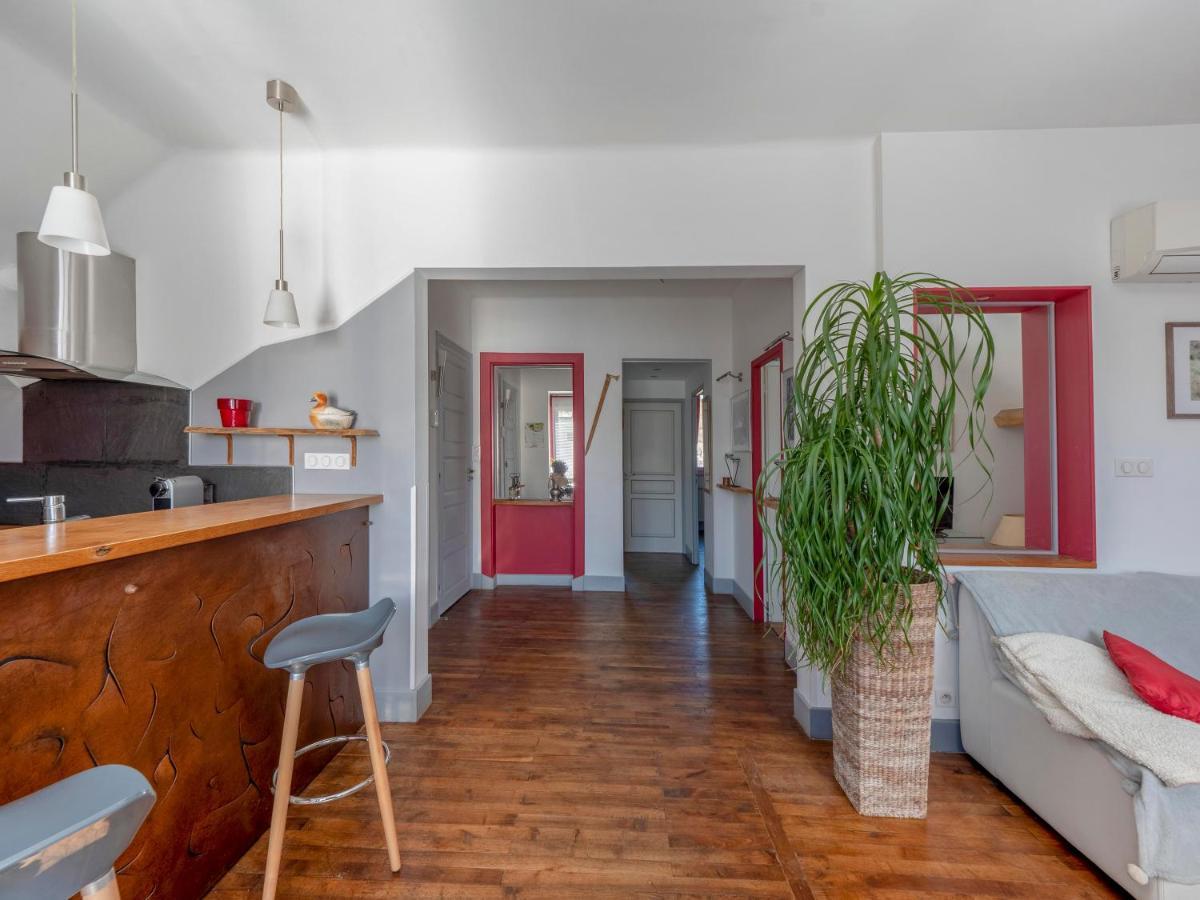Appartamento Engie Gaillac-d'Aveyron Esterno foto
