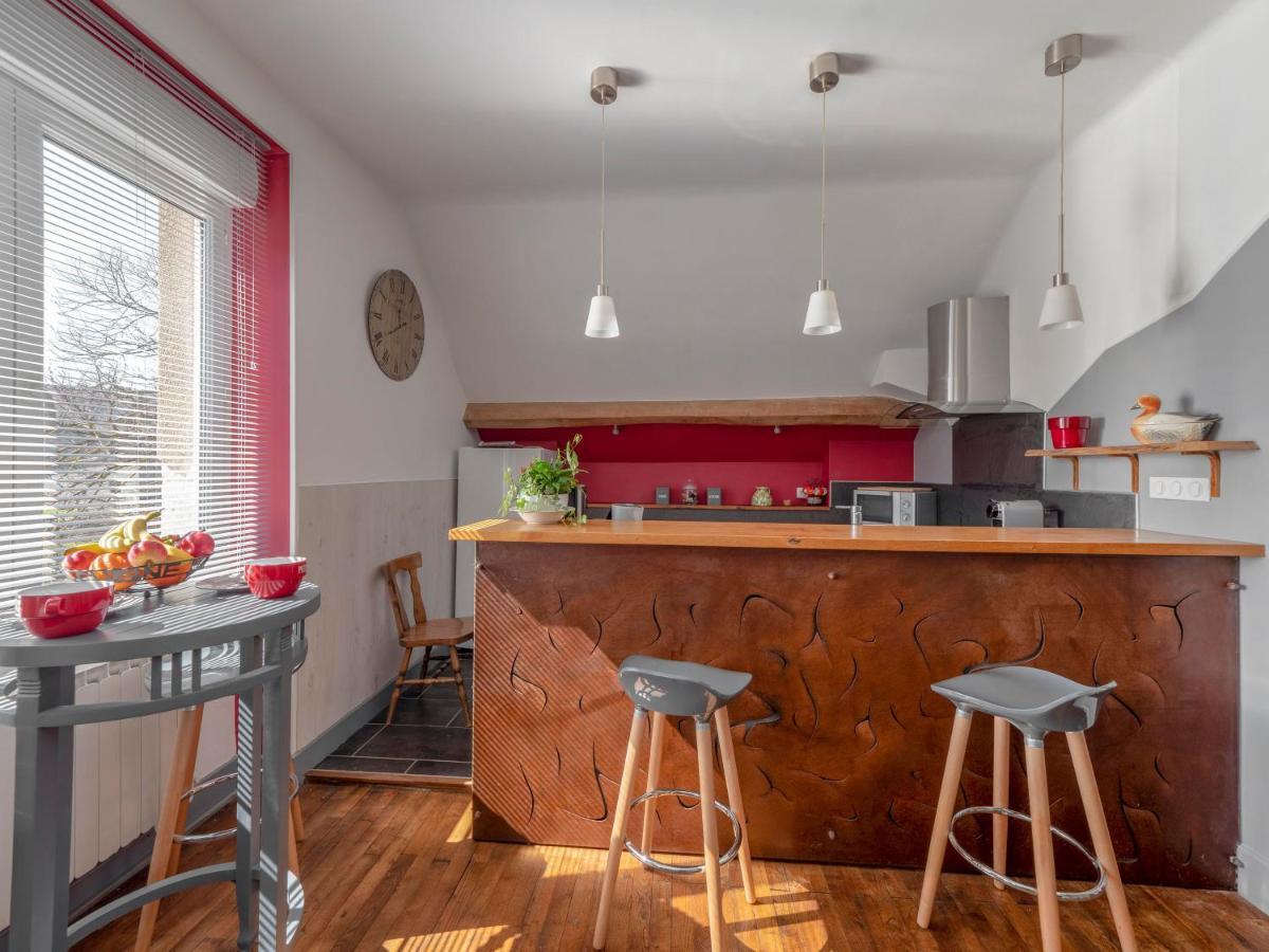 Appartamento Engie Gaillac-d'Aveyron Esterno foto