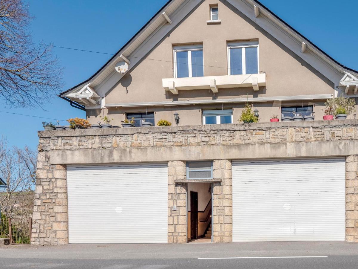 Appartamento Engie Gaillac-d'Aveyron Esterno foto
