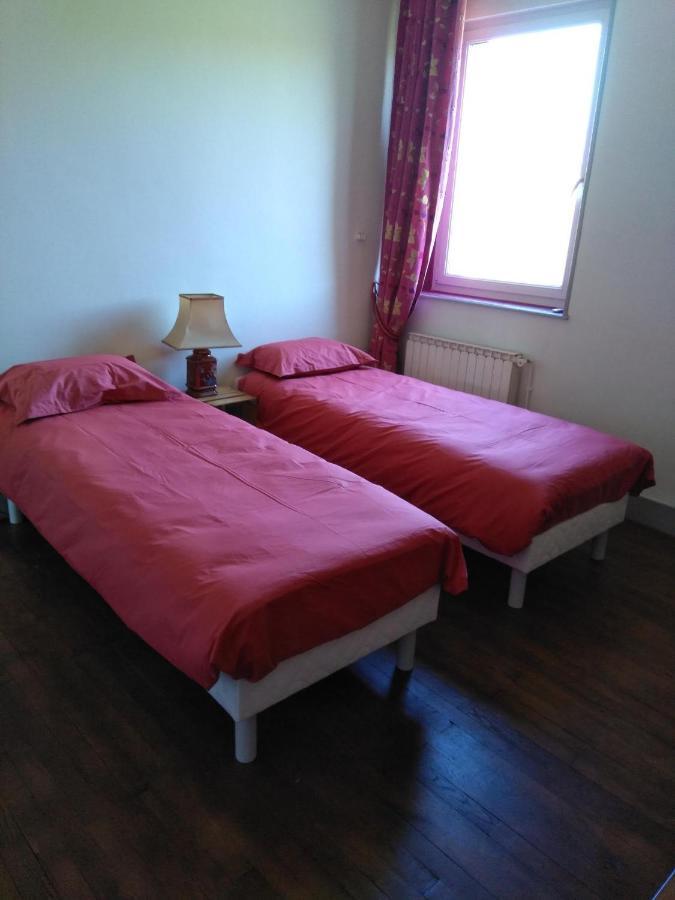 Appartamento Engie Gaillac-d'Aveyron Esterno foto